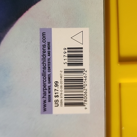 The Silver Moon Lullabies Book - Picture 2 of 4